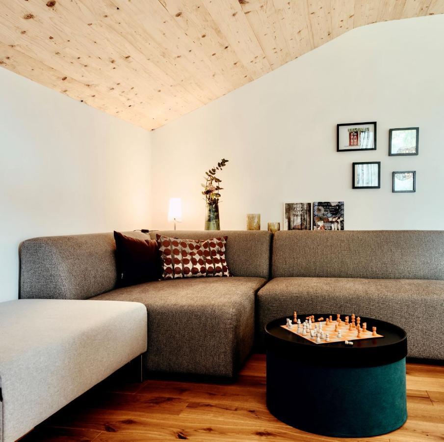 Ferienwohnung Chiemseealpenblick Breitbrunn am Chiemsee Extérieur photo