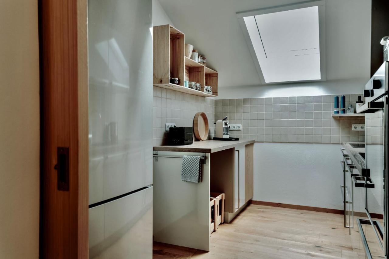 Ferienwohnung Chiemseealpenblick Breitbrunn am Chiemsee Extérieur photo