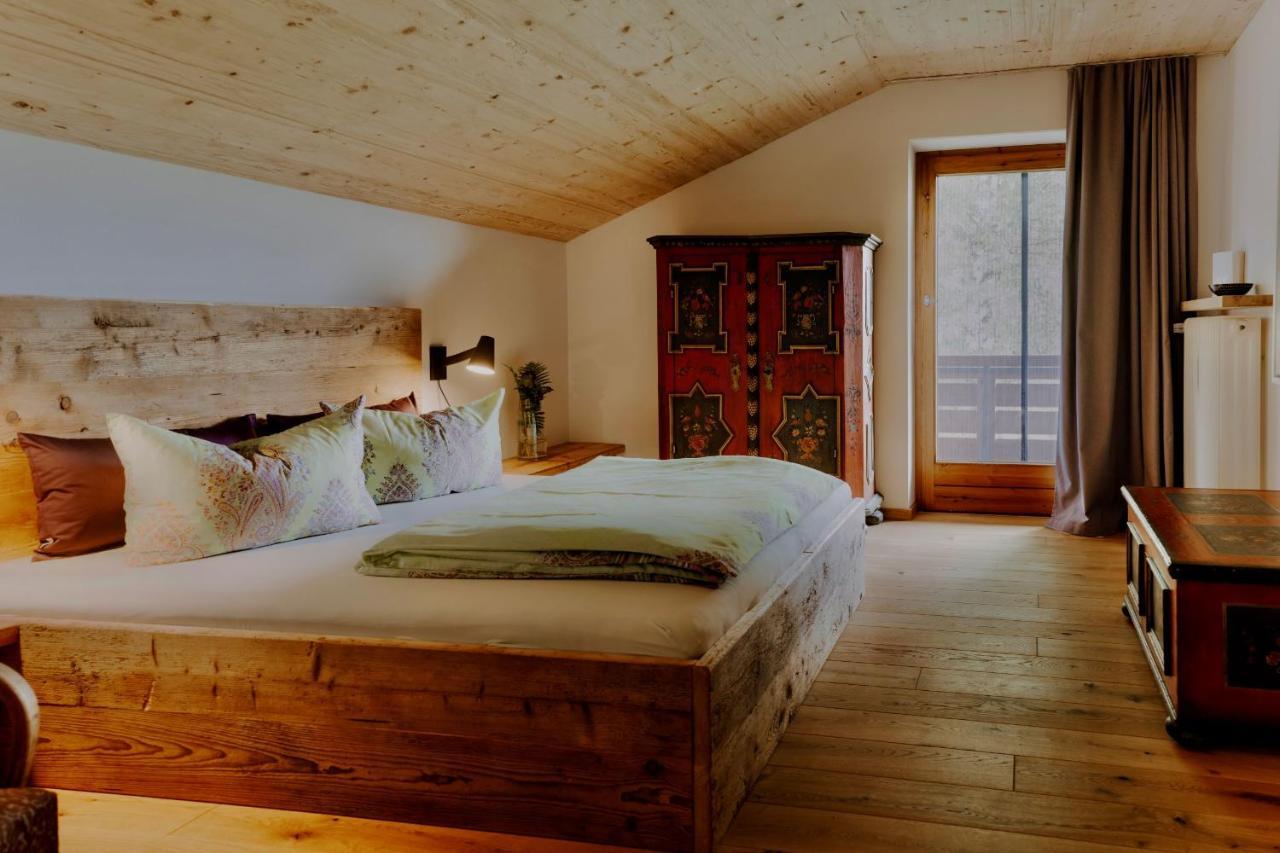 Ferienwohnung Chiemseealpenblick Breitbrunn am Chiemsee Extérieur photo
