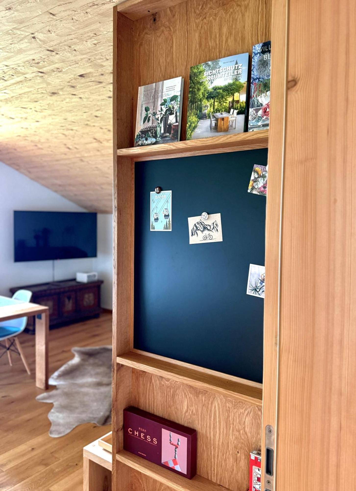 Ferienwohnung Chiemseealpenblick Breitbrunn am Chiemsee Extérieur photo